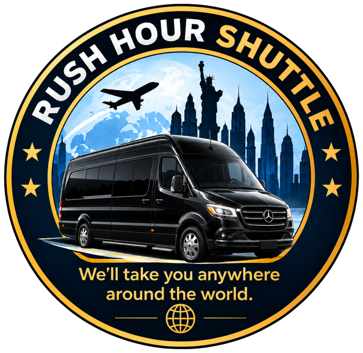 Rush Hour Shuttle
